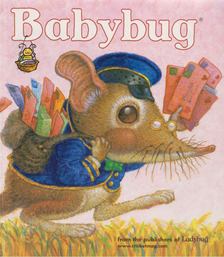 Julie Peterson (szerk.) - Babybug 2004 February [antikvár]
