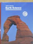 David B. Berey - Addison-Wesley Earth Science [antikvár]