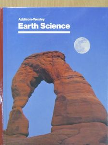 David B. Berey - Addison-Wesley Earth Science [antikvár]