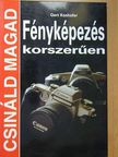 Gert Koshofer - Fényképezés korszerűen [antikvár]