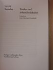 Georg Brandes - Tanker ved arhundredskiftet/Thoughts on the Turn of the Century [antikvár]