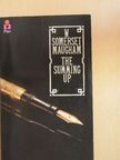 W. Somerset Maugham - The Summing Up [antikvár]