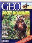 Geo Special April 1994 [antikvár]