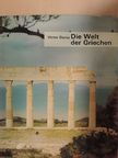 Victor Duruy - Die Welt der Griechen [antikvár]
