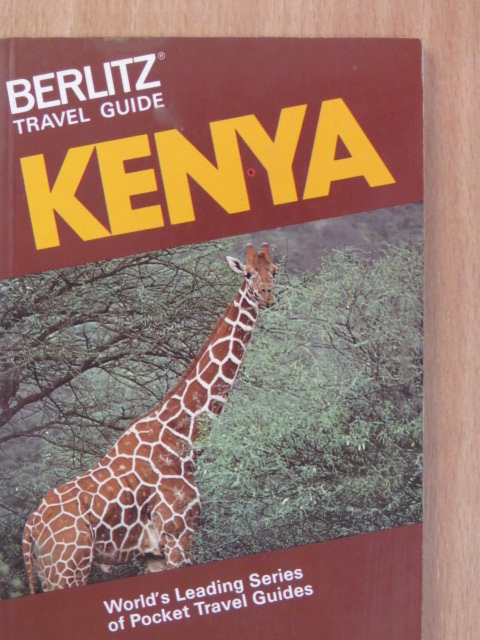 Kenya [antikvár]