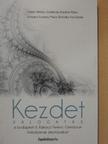 Kiss Katalin - Kezdet [antikvár]