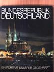Ernst Johann - Bundesrepublik Deutschland [antikvár]