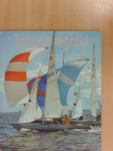 H. Jalasto - Tallinna regatid [antikvár]