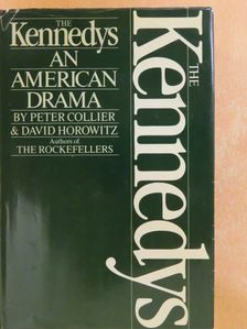 David Horowitz - The Kennedys [antikvár]