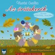 Cecília Vizvári - Az óriáskerék [eKönyv: epub, mobi]