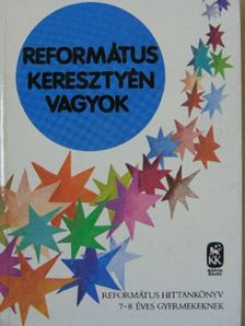 Vladár Gábor - Református keresztyén vagyok [antikvár]