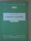 Rákosi Mátyás - A pártaktiva feladatairól [antikvár]