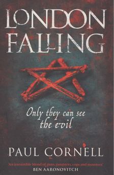 London Falling [antikvár]