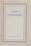 Wycherley, William - Falusi feleség [antikvár]
