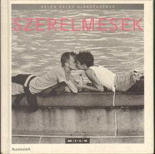 Helen Exley - Szerelmesek [antikvár]