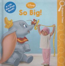 Susan Ring - So Big! [antikvár]