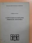 Gombocz István - A Könyvtáros Egyesületek Nemzetközi Szövetsége [antikvár]