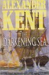 Alexander Kent - The Darkening Sea [antikvár]