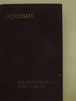 Eckhart Ferenc - Magyarország története [antikvár]
