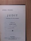 Hebbel Frigyes - Judit/Jean-Marie/A boszorkány/Andrea/Édes otthon [antikvár]