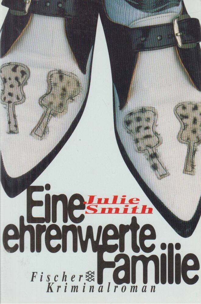Eine ehrenwerte Familie [antikvár]
