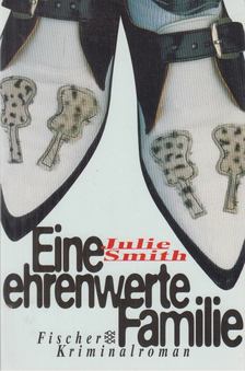 Eine ehrenwerte Familie [antikvár]