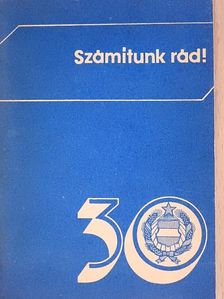 Számítunk rád! [antikvár]