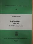 Szodfridt István - Babos Imre élete és munkássága [antikvár]