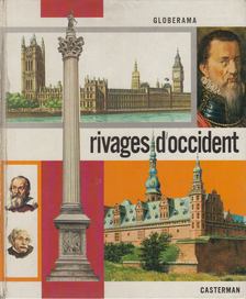 Rivages d'occident [antikvár]
