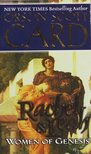 Orson Scott Card - Women of Genesis – Rachel and Leah [antikvár]