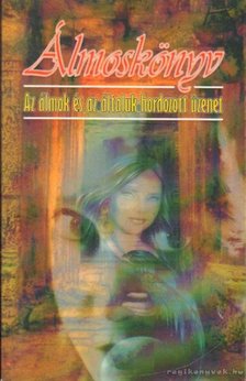 Álmoskönyv [antikvár]