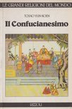 Tchao Yun-Koen - Il confucianesimo [antikvár]