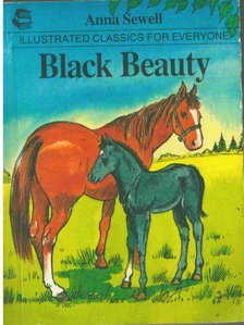 SEWELL, ANNA - Black Beauty [antikvár]