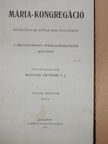 Bangha Béla S. J. - Mária-Kongregáció 1913. szeptember-1914. június [antikvár]