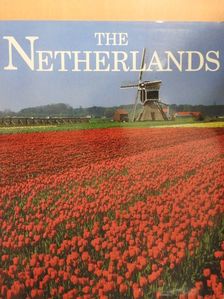 Nino Gorio - The Netherlands [antikvár]
