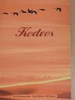 Halasi Ivett - Kedves [antikvár]
