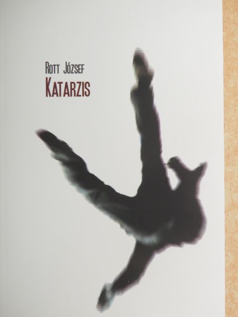 Rott József - Katarzis [antikvár]