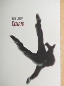 Rott József - Katarzis [antikvár]
