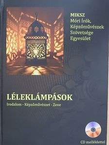 Ambrus Árpád - Léleklámpások [antikvár]