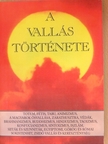 Czakó Jenő - A vallás története [antikvár]