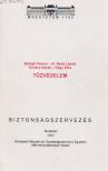 Balogh Ferenc, Dr. Beda László, Kováts István, Nagy Béla - Tűzvédelem [antikvár]
