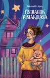 Németh Ajsa - Csillagok pislákolása