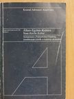 Állam-egyház-kultúra [antikvár]
