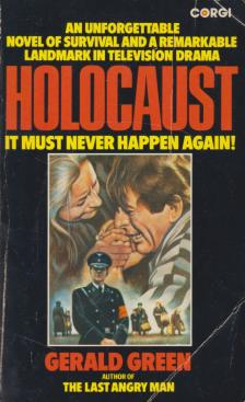 Gerald Green - Holocaust [antikvár]