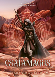 Taran Matharu - A csatamágus