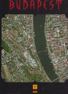 SZÉKELY LÁSZLÓ - Budapest - Ortofotók [antikvár]