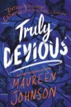 JOHNSON, MAUREEN - Truly Devious (Truly Devious Series, Book 1)