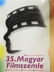 Ács Miklós - 35. Magyar Filmszemle [antikvár]