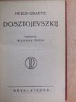 Meier-Graefe - Dosztojevszkij [antikvár]