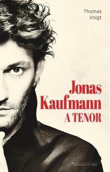 Thomas Voigt - Jonas Kaufmann [antikvár]